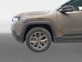 Jeep Compass eHybrid   MHEV Altitude Marrón - thumbnail 11