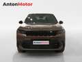 Jeep Compass eHybrid   MHEV Altitude Marrón - thumbnail 2