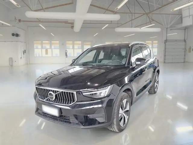 Volvo XC40 T5 RECHARGE PLUG-IN AUTO CORE SUV