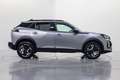 Peugeot 2008 Hybrid 136 Allure eDCS6 Argent - thumbnail 7
