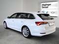 Skoda Octavia Combi 2,0 TDI Style DS Weiß - thumbnail 10
