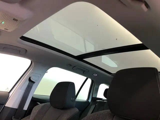 Skoda Octavia view 14