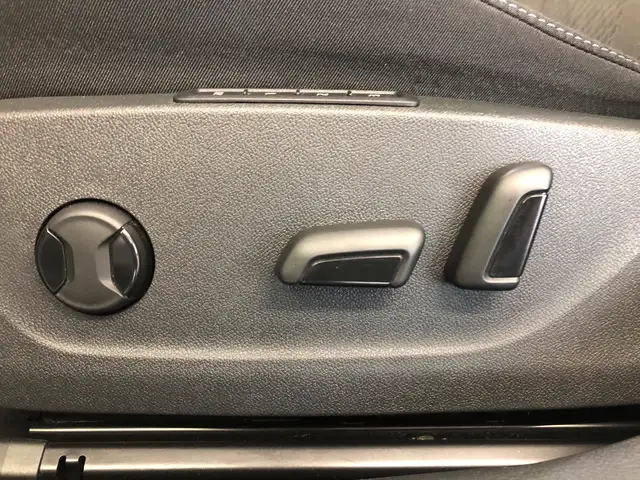 Skoda Octavia view 6