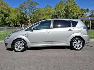 1.6 vvt-i Sol 5p