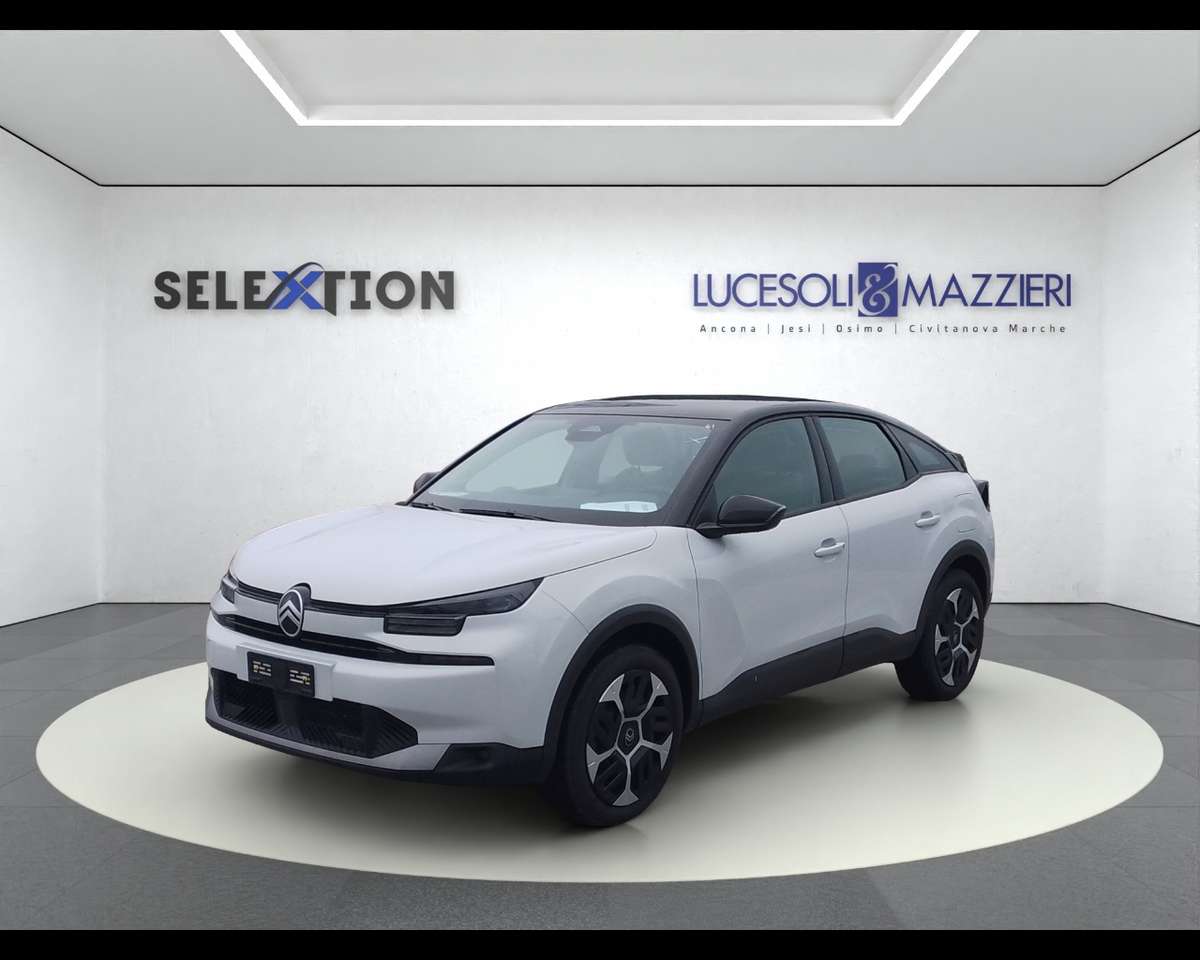 Citroen C4 3ª serie - C4 PureTech 130 S&S EAT8 Plus