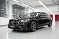 Mercedes-Benz S 450 S 450 4Matic Lang/Long - MODELL 2025 - AMG - VOLL Nero - thumbnail 1