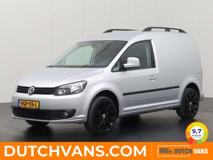 Volkswagen Caddy 2.0TDI 140PK Exclusive Automaat | Airco | Cruise |