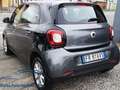 smart forFour 1.0 Passion *PROMO FINANZIAMENTO €210 Mese Grigio - thumbnail 3