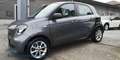smart forFour 1.0 Passion *PROMO FINANZIAMENTO €210 Mese Grigio - thumbnail 6