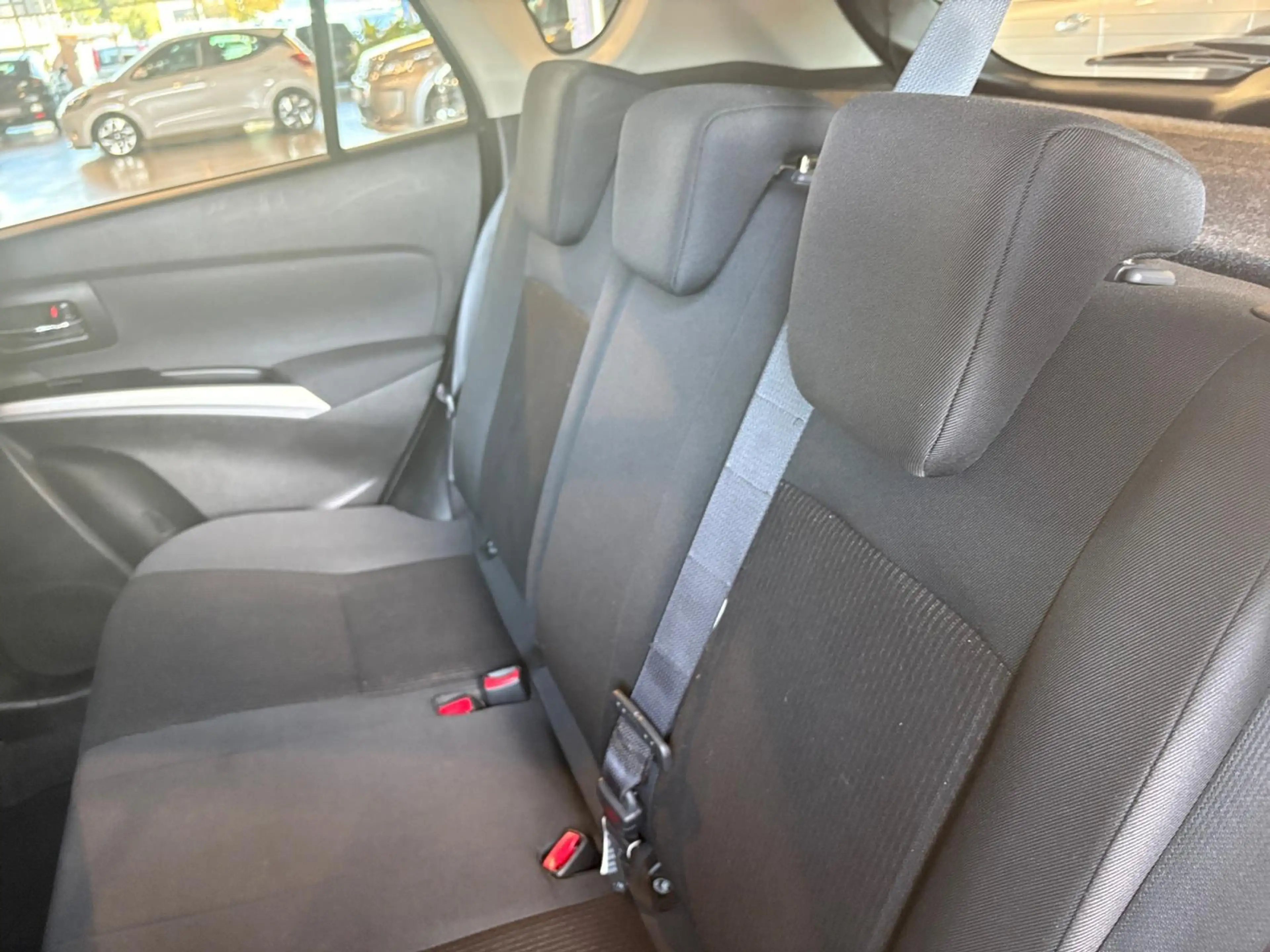 Suzuki SX4 S-Cross 1.0B 111PK*TREKHAAK*AIRCO*BLEUTOOTH*CRUISE CONTROL — photo 14