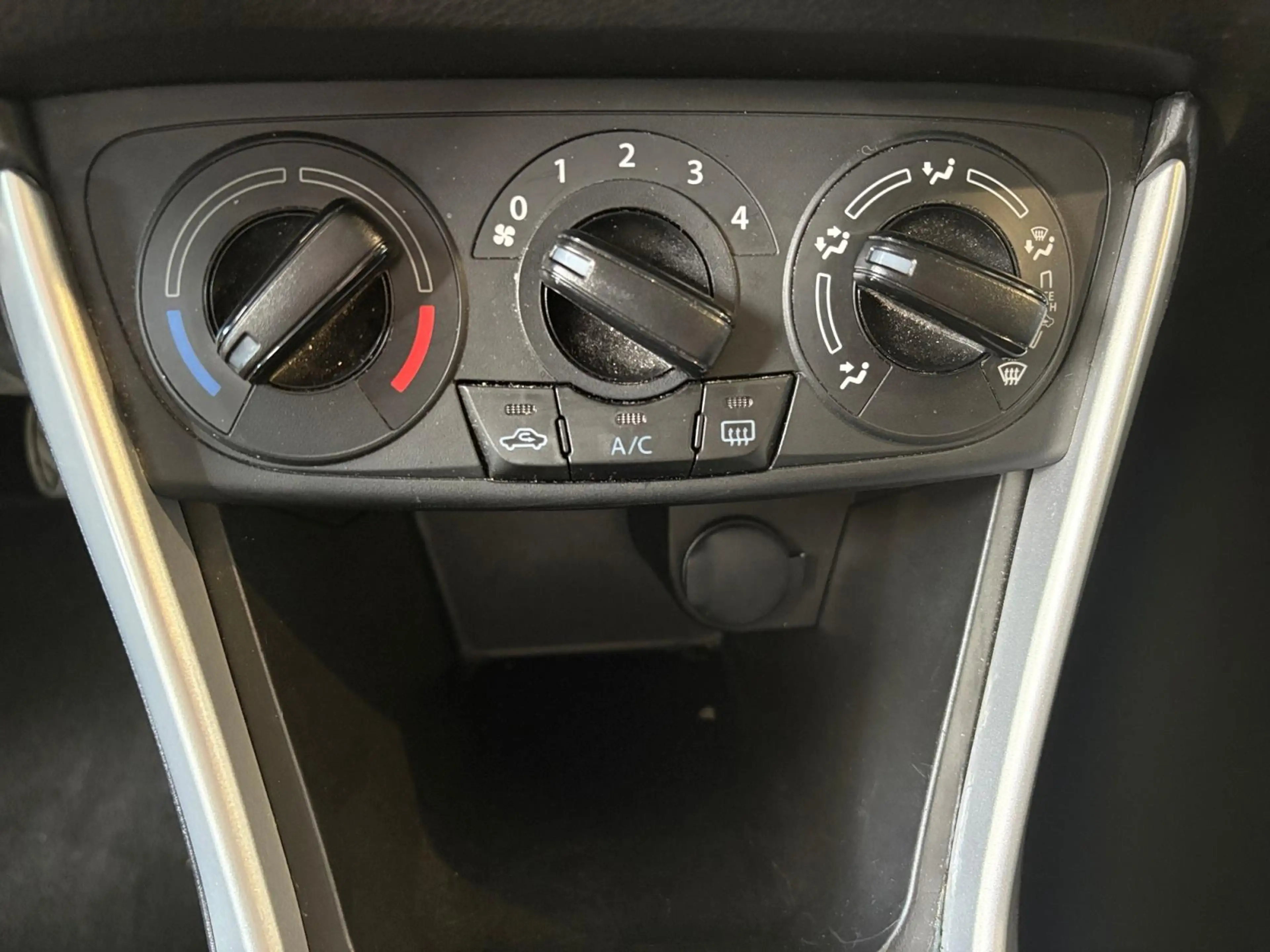 Suzuki SX4 S-Cross 1.0B 111PK*TREKHAAK*AIRCO*BLEUTOOTH*CRUISE CONTROL — photo 11