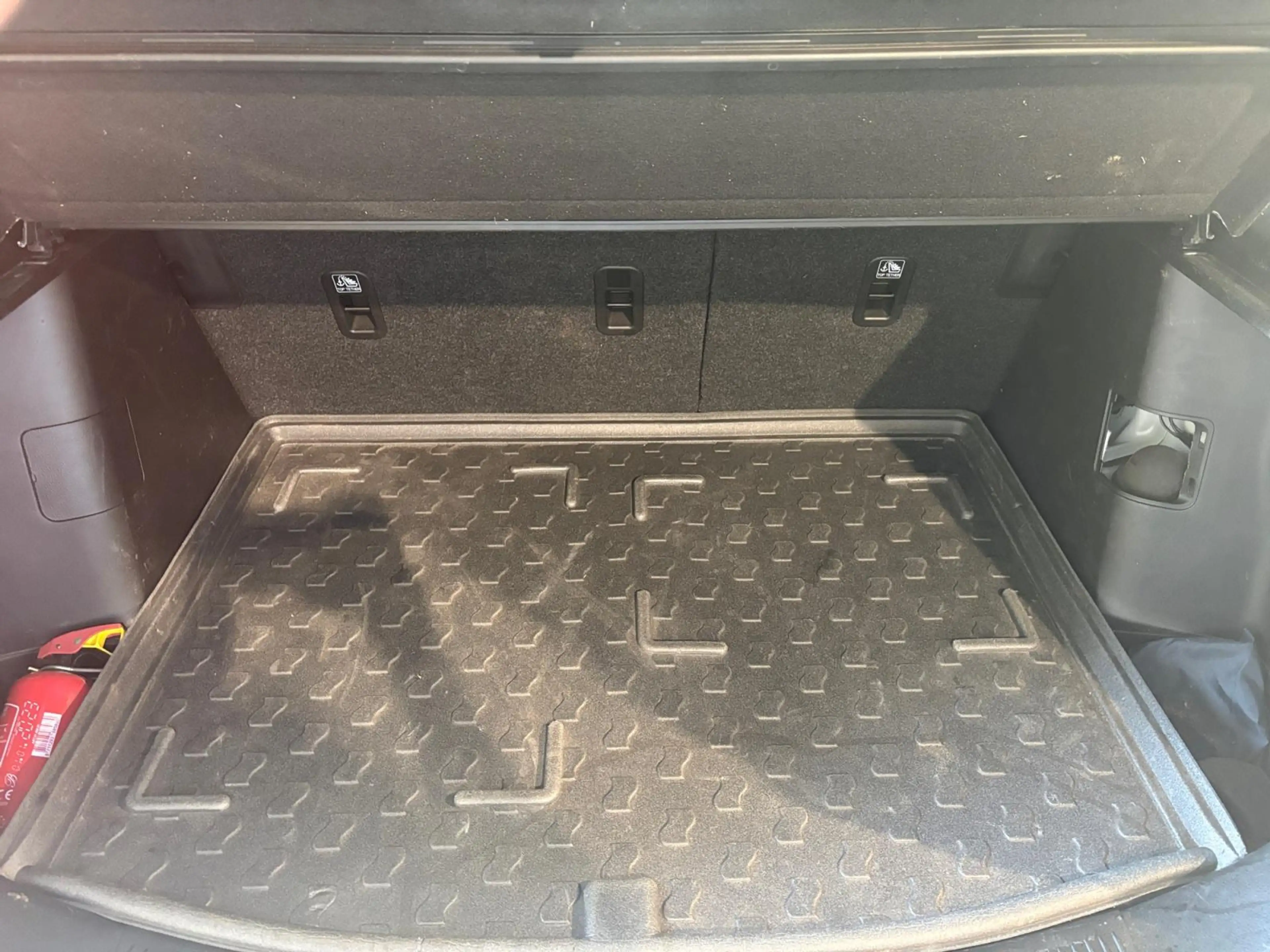 Suzuki SX4 S-Cross 1.0B 111PK*TREKHAAK*AIRCO*BLEUTOOTH*CRUISE CONTROL — photo 15