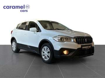 1.0B 111PK*TREKHAAK*AIRCO*BLEUTOOTH*CRUISE CONTROL
