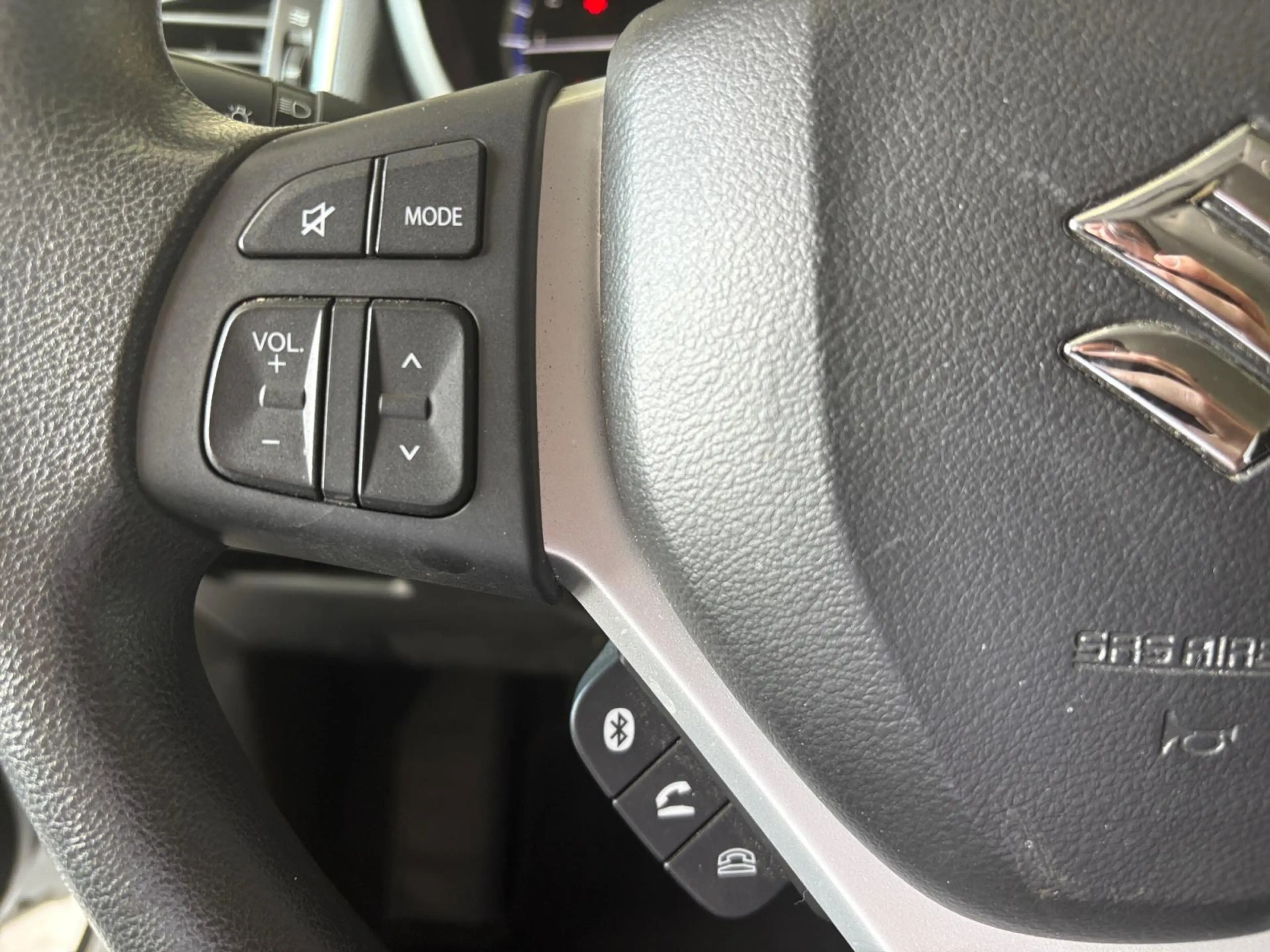 Suzuki SX4 S-Cross 1.0B 111PK*TREKHAAK*AIRCO*BLEUTOOTH*CRUISE CONTROL — photo 12