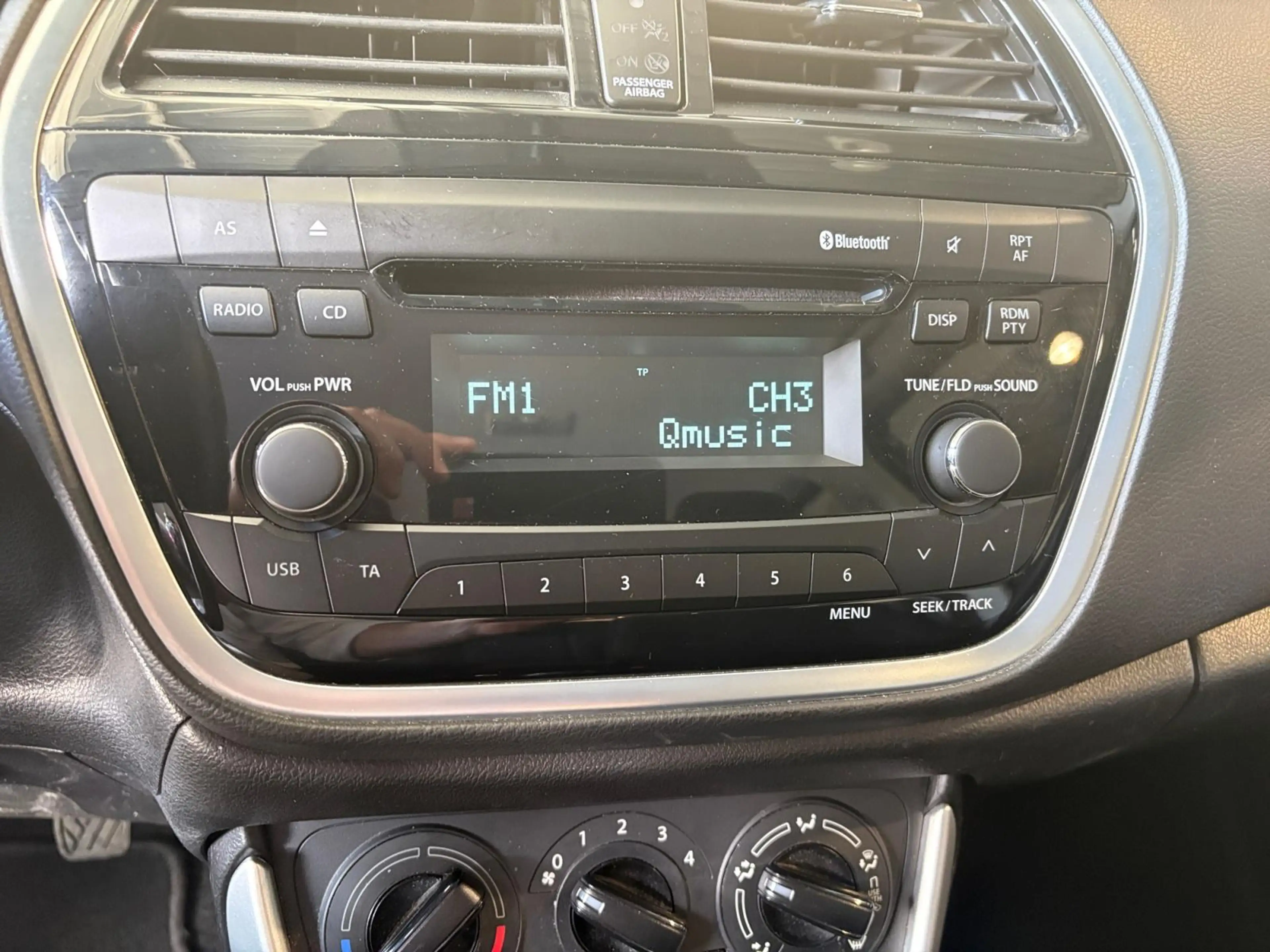 Suzuki SX4 S-Cross 1.0B 111PK*TREKHAAK*AIRCO*BLEUTOOTH*CRUISE CONTROL — photo 10