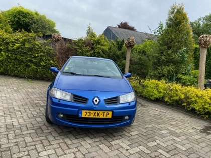Renault Megane -