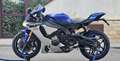 Yamaha YZF-R1 M limited edition PERMUTO Blu/Azzurro - thumbnail 5