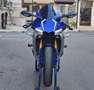 Yamaha YZF-R1 M limited edition PERMUTO Blu/Azzurro - thumbnail 3