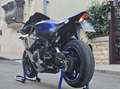 Yamaha YZF-R1 M limited edition PERMUTO Blu/Azzurro - thumbnail 6