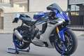 Yamaha YZF-R1 M limited edition PERMUTO Blu/Azzurro - thumbnail 2