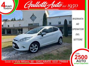 1.2 benzina 60cv 3p - RISERVATA A COMMERCIANTI D