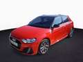 Audi A1 Sportback S line 30 TFSI 85kW (116CV) Rouge - thumbnail 1