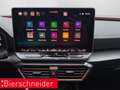 CUPRA Leon Sportstourer 2.0 TSI DSG 4Drive VZ LED NAVI KAMERA Noir - thumbnail 17