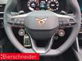 CUPRA Leon Sportstourer 2.0 TSI DSG 4Drive VZ LED NAVI KAMERA Noir - thumbnail 15