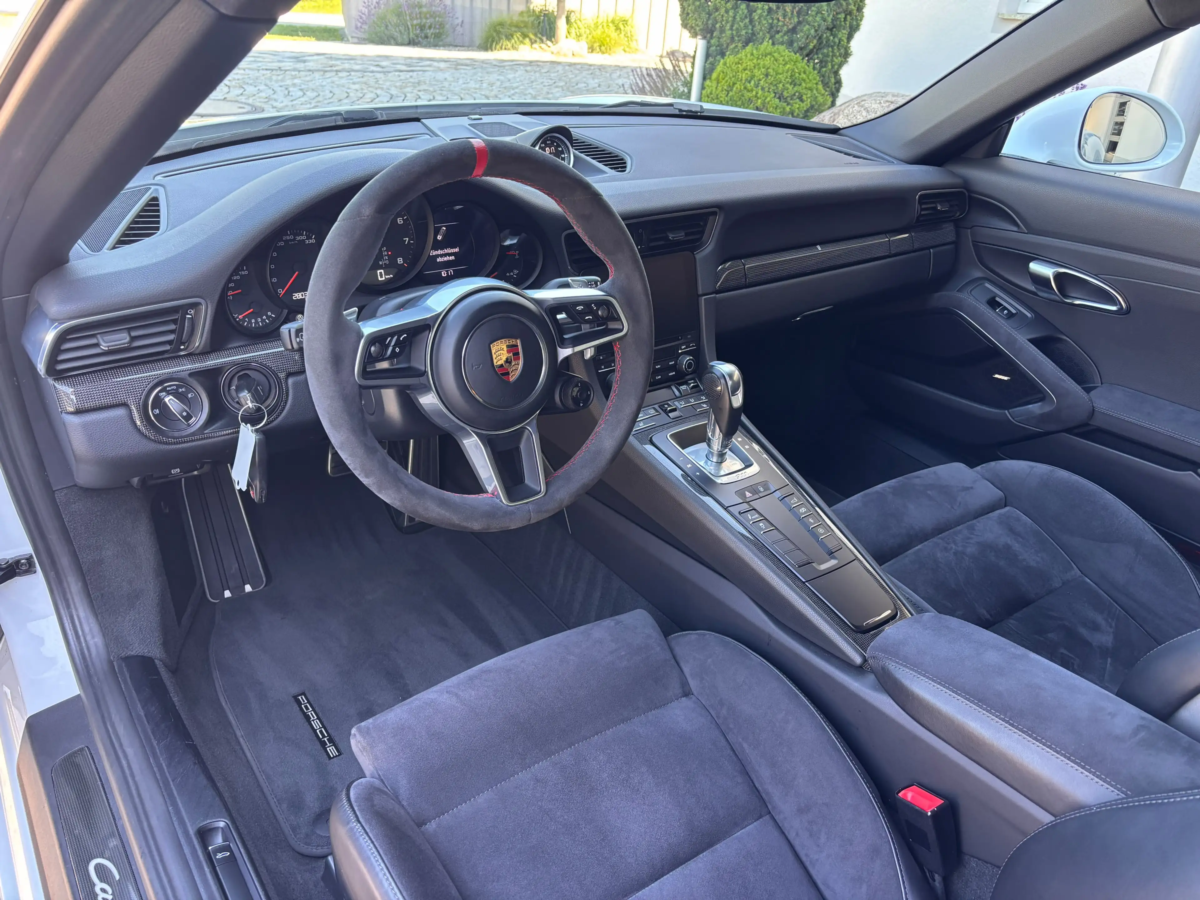 Porsche 991 GTS Lift|HAL|PTV|PDCC+PASM|BOSE|RFK|SpoSi+ — photo 9