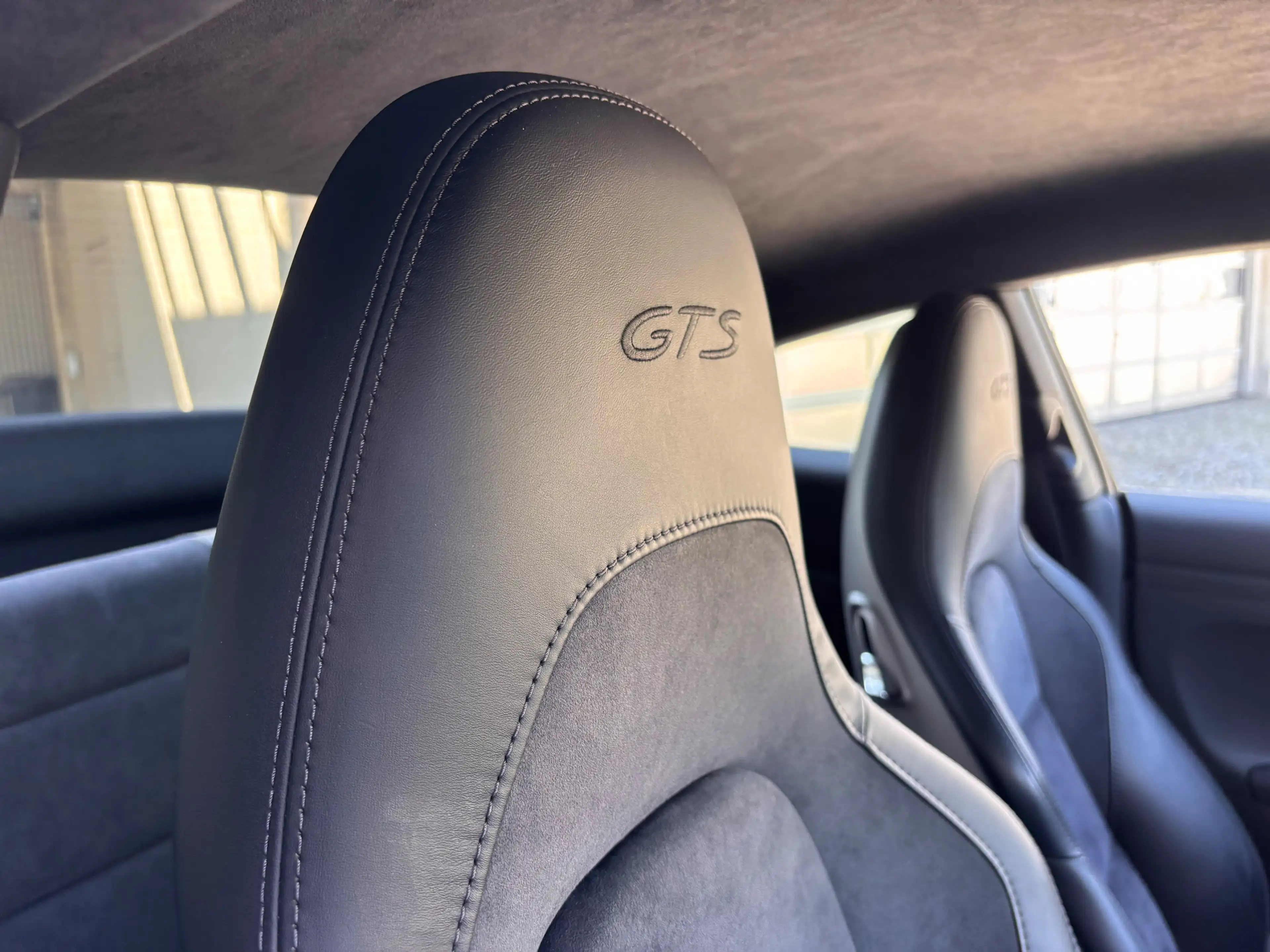 Porsche 991 GTS Lift|HAL|PTV|PDCC+PASM|BOSE|RFK|SpoSi+ — photo 14