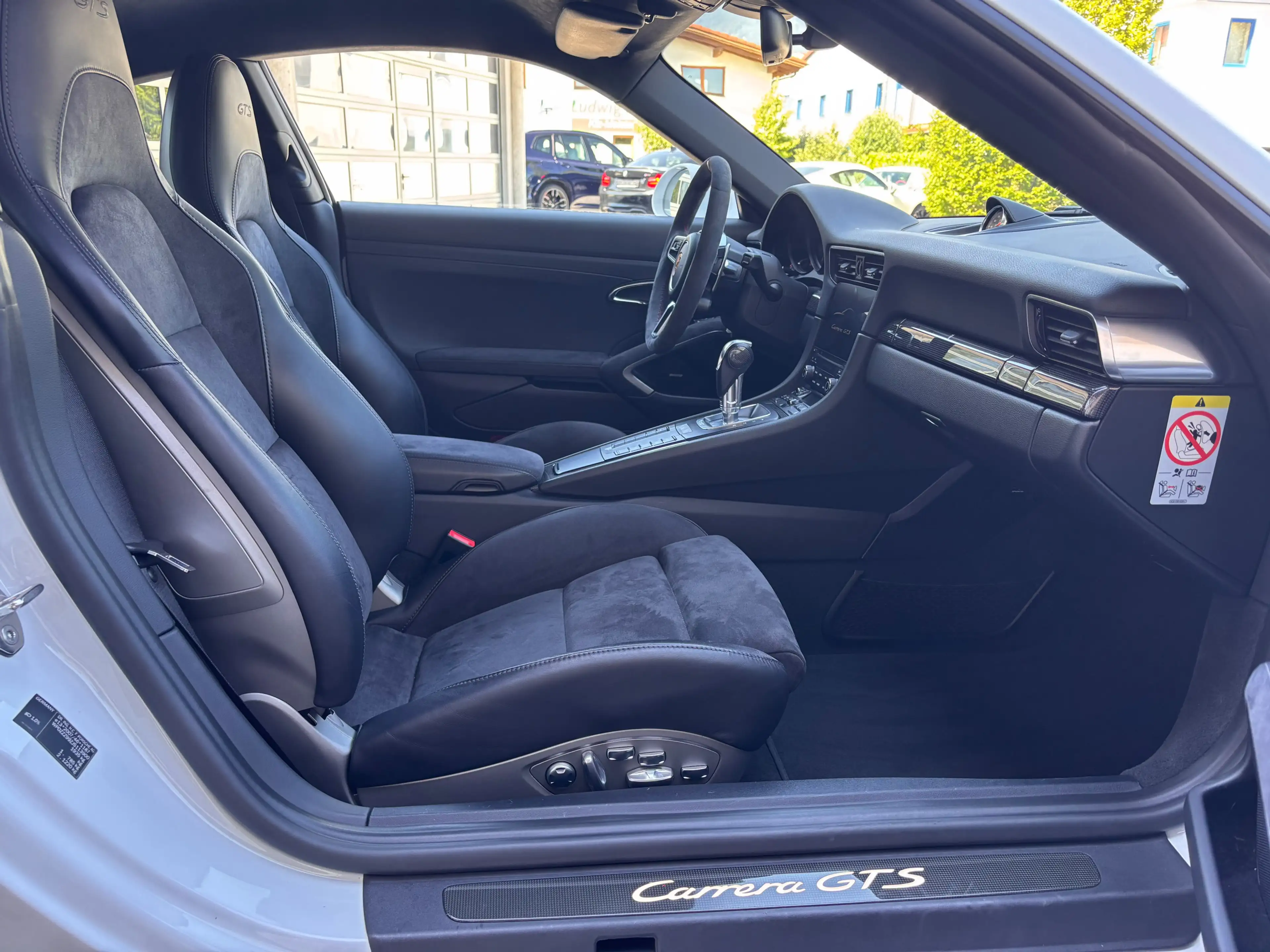 Porsche 991 GTS Lift|HAL|PTV|PDCC+PASM|BOSE|RFK|SpoSi+ — photo 11