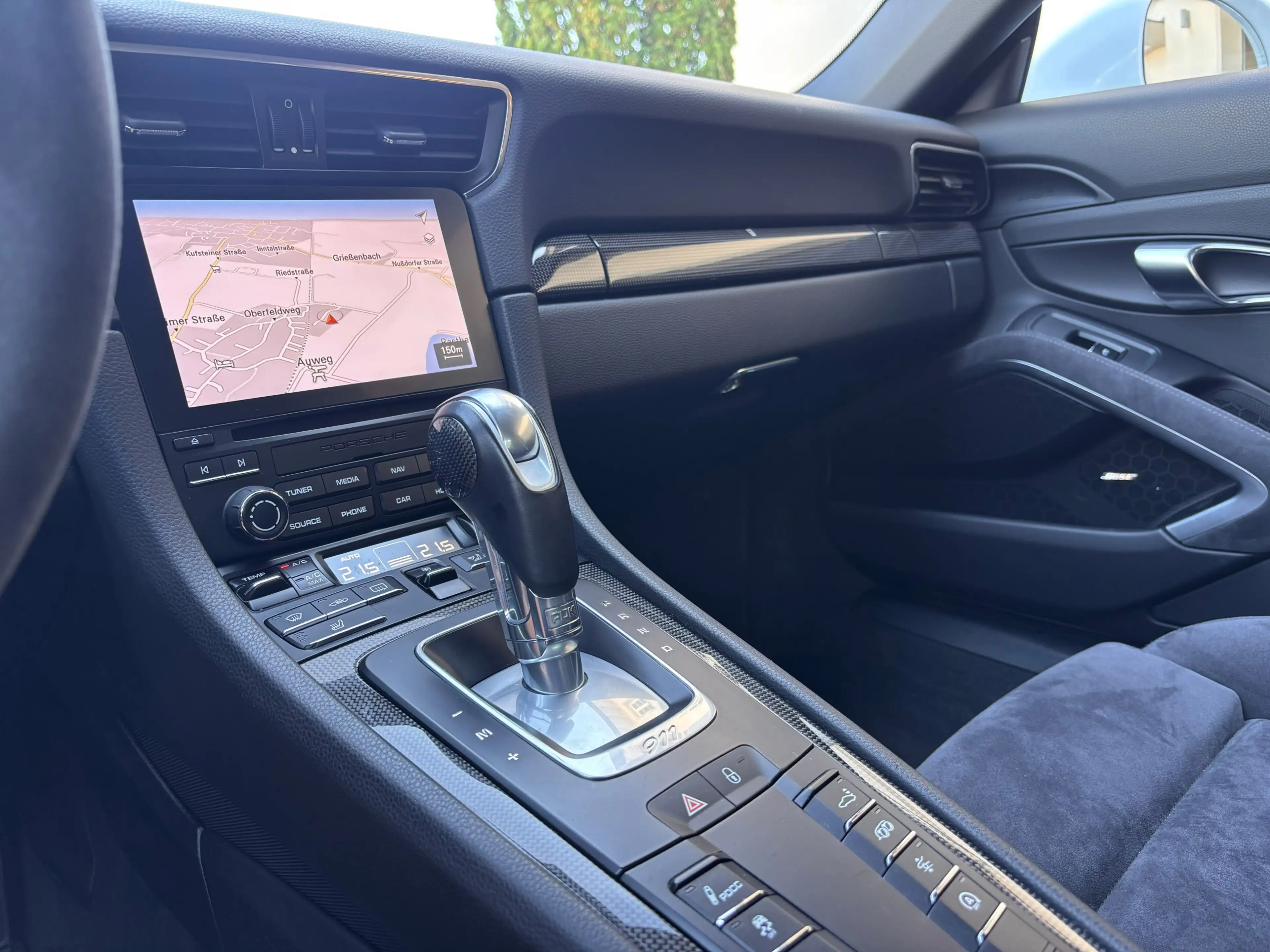 Porsche 991 GTS Lift|HAL|PTV|PDCC+PASM|BOSE|RFK|SpoSi+ — photo 12
