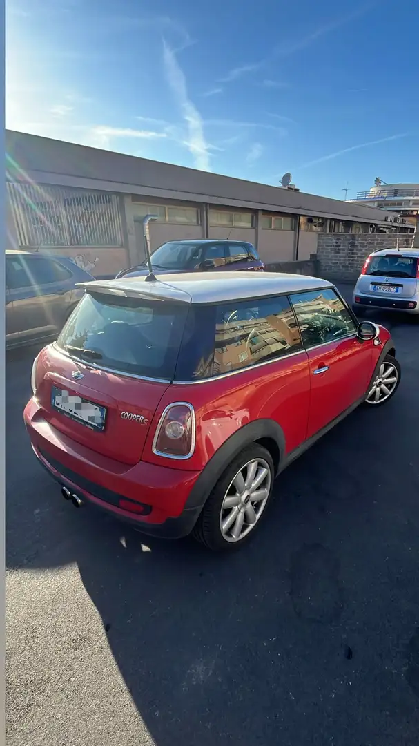 MINI Cooper S 1.6 Pepper 175cv - 2