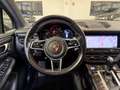 Porsche Macan 2.0 pdk 245 CV *CARPLAY *TELECAMERA POSTERIORE Gris - thumbnail 11