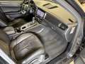 Porsche Macan 2.0 pdk 245 CV *CARPLAY *TELECAMERA POSTERIORE Gris - thumbnail 13
