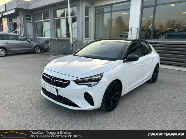 Opel Corsa Elegance 1.5 D