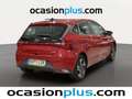 Hyundai i20 1.0 TGDI Klass 48V 100 Rojo - thumbnail 4