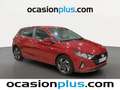 Hyundai i20 1.0 TGDI Klass 48V 100 Rojo - thumbnail 2