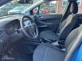 Opel Crossland X 1.2 Turbo Edition Navigatie Bleu - thumbnail 16