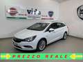 Opel Astra 1.6 CDTi 136CV aut. Sports Tourer Innovation Bianco - thumbnail 1