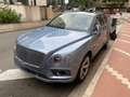 Bentley Bentayga Bentayga V8 4.0 550 ch BVA plava - thumbnail 1