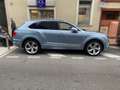 Bentley Bentayga Bentayga V8 4.0 550 ch BVA plava - thumbnail 4
