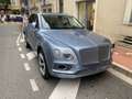 Bentley Bentayga Bentayga V8 4.0 550 ch BVA Blau - thumbnail 5