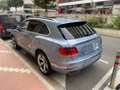 Bentley Bentayga Bentayga V8 4.0 550 ch BVA Blau - thumbnail 2