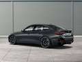 BMW i4 M50 Gran Coup M Sportpaket AHK Kamera DAB 1VB Grau - thumbnail 7