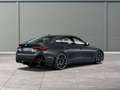 BMW i4 M50 Gran Coup M Sportpaket AHK Kamera DAB 1VB Grau - thumbnail 2