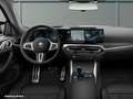 BMW i4 M50 Gran Coup M Sportpaket AHK Kamera DAB 1VB Grau - thumbnail 5