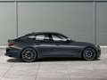BMW i4 M50 Gran Coup M Sportpaket AHK Kamera DAB 1VB Grau - thumbnail 9