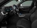 BMW i4 M50 Gran Coup M Sportpaket AHK Kamera DAB 1VB Grau - thumbnail 4
