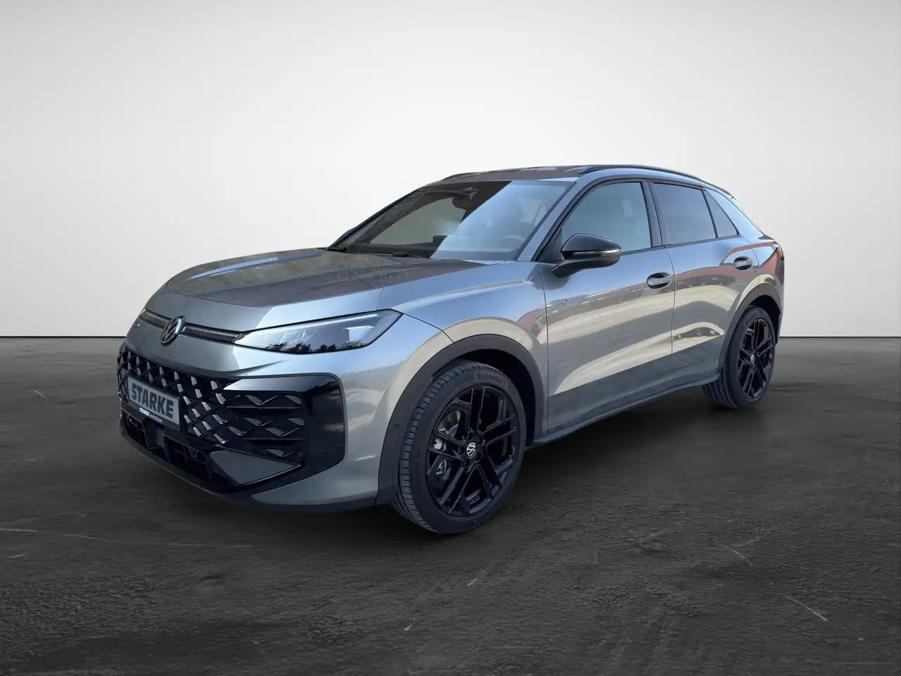 Volkswagen T-Roc 1.5 eTSI DSG R-Line 3